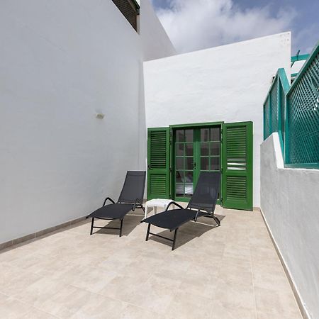 Villa Casa Moure à Costa Teguise Extérieur photo