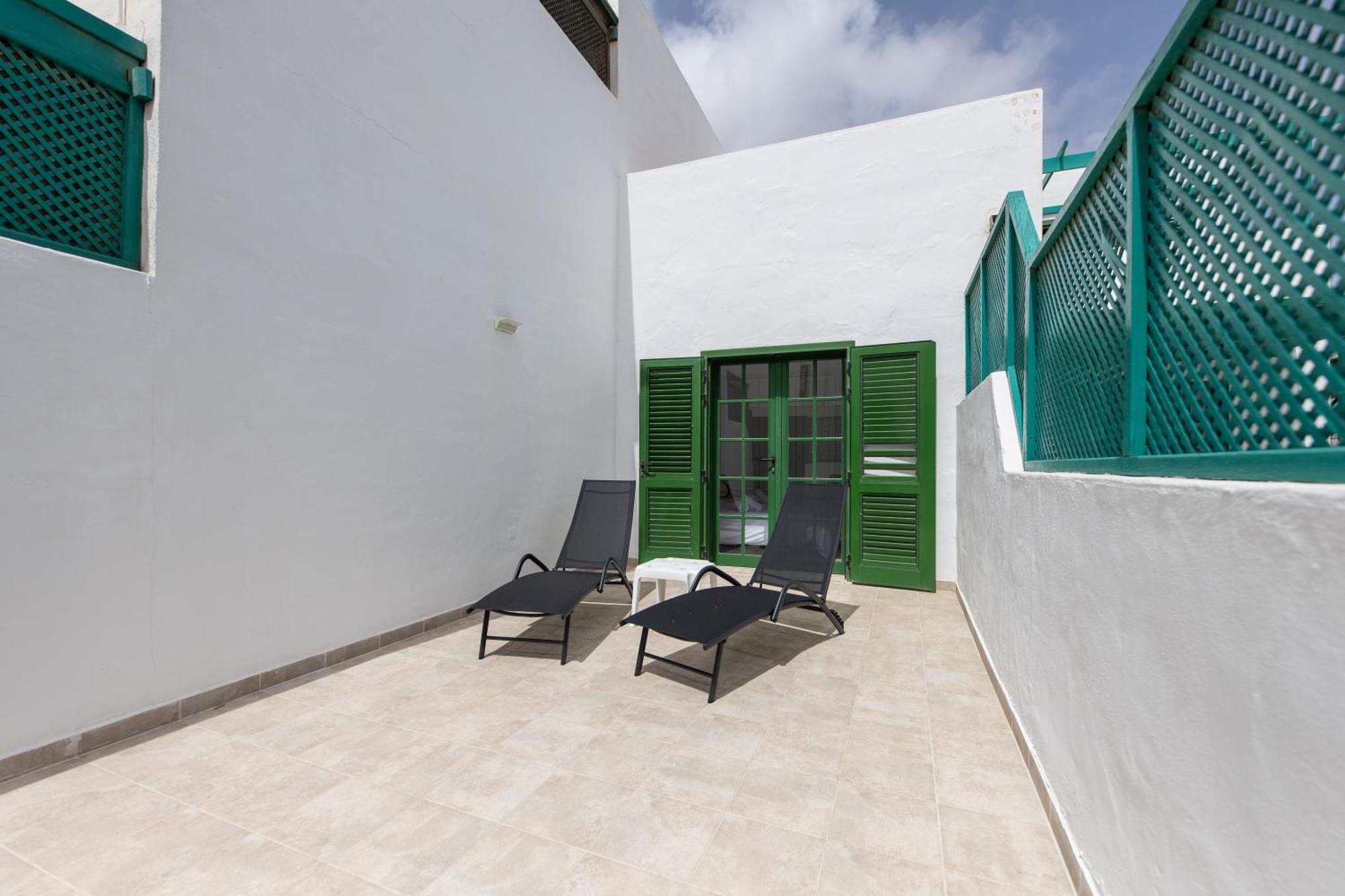 Villa Casa Moure à Costa Teguise Extérieur photo