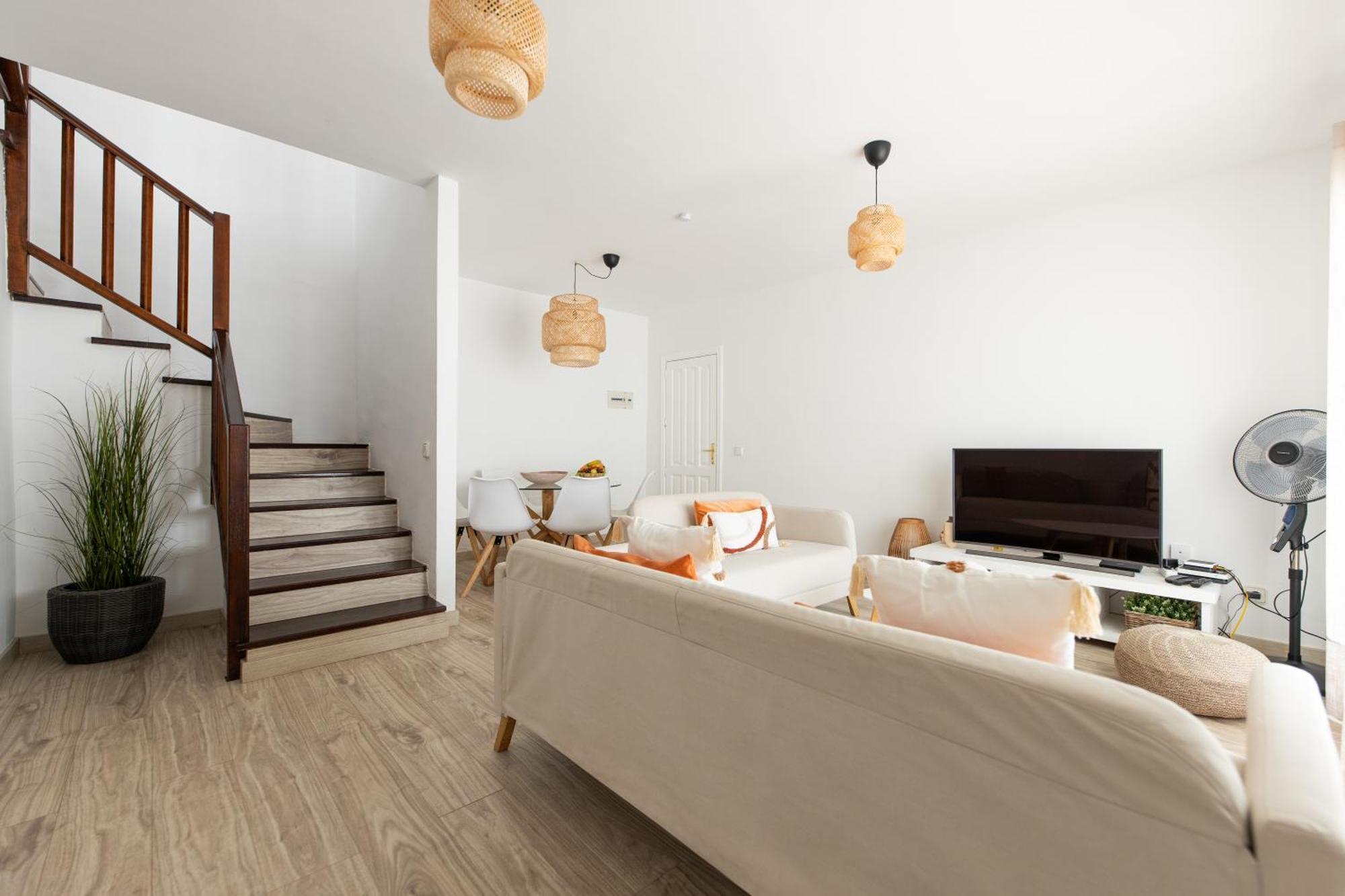 Villa Casa Moure à Costa Teguise Extérieur photo